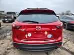 Mazda CX-5 2016