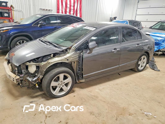 Honda Civic 2010 - Image 1 of 14