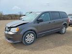 Dodge Caravan 2016
