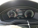 Audi A5 2022