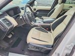 Land Rover Range Rover 2021