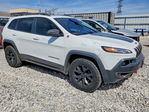 Jeep Cherokee 2017