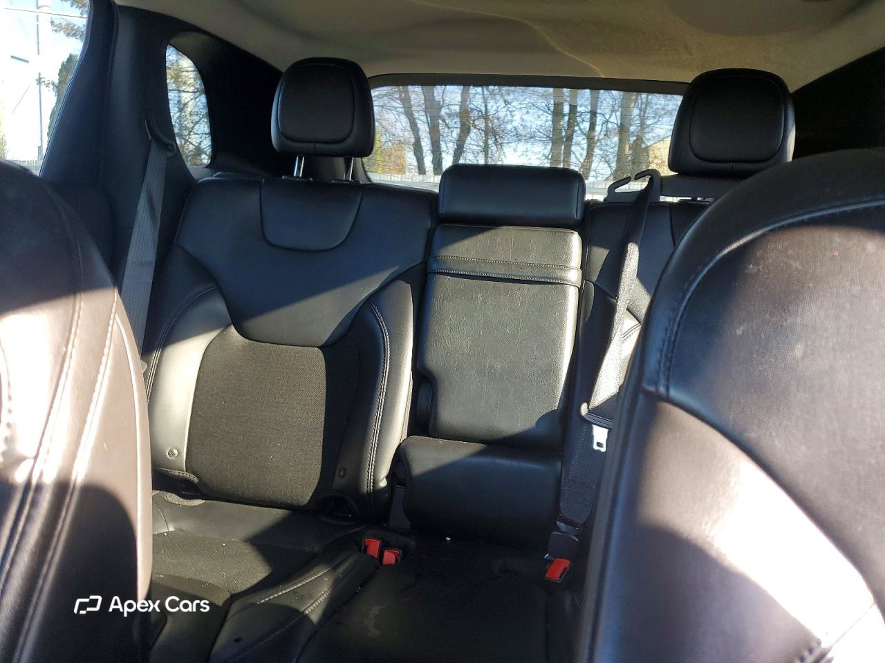 Jeep Cherokee 2019
