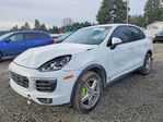 Porsche Cayenne 2016