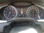 Audi A4 2011