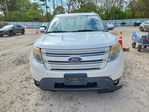 Ford Explorer 2013