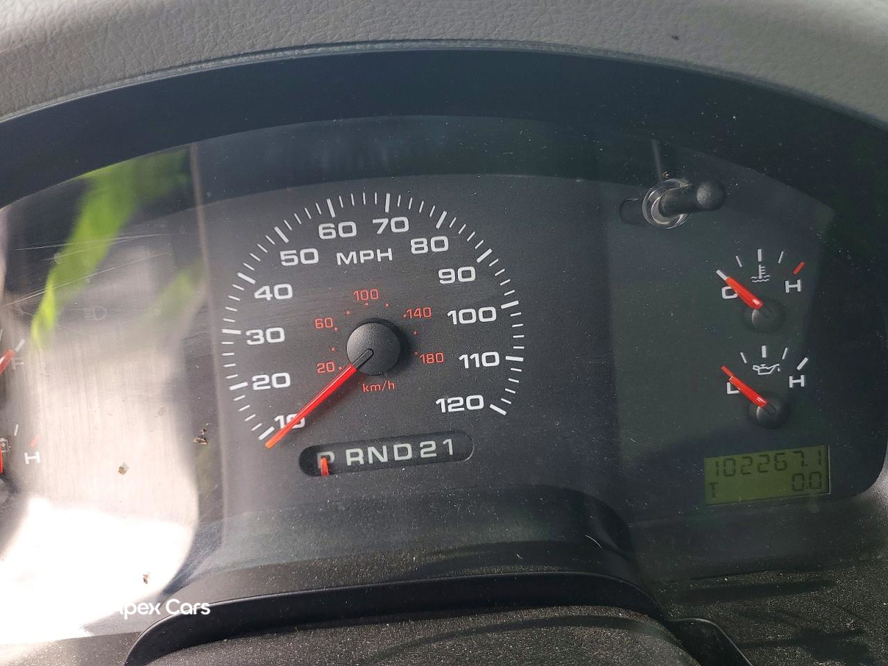Ford F-150 2005