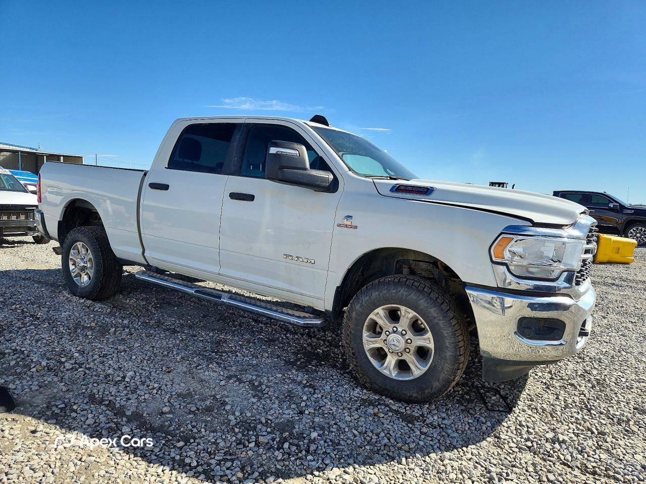 RAM 2500 2024
