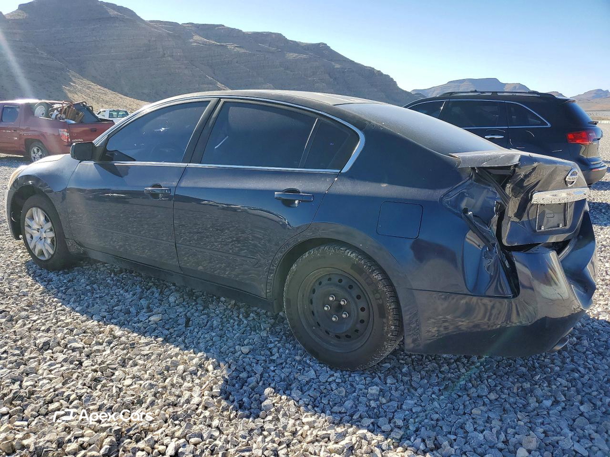 Altima 2010
