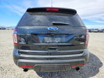 Ford Explorer 2013