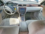 Chevrolet Impala 2015