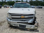 Chevrolet Silverado 2013