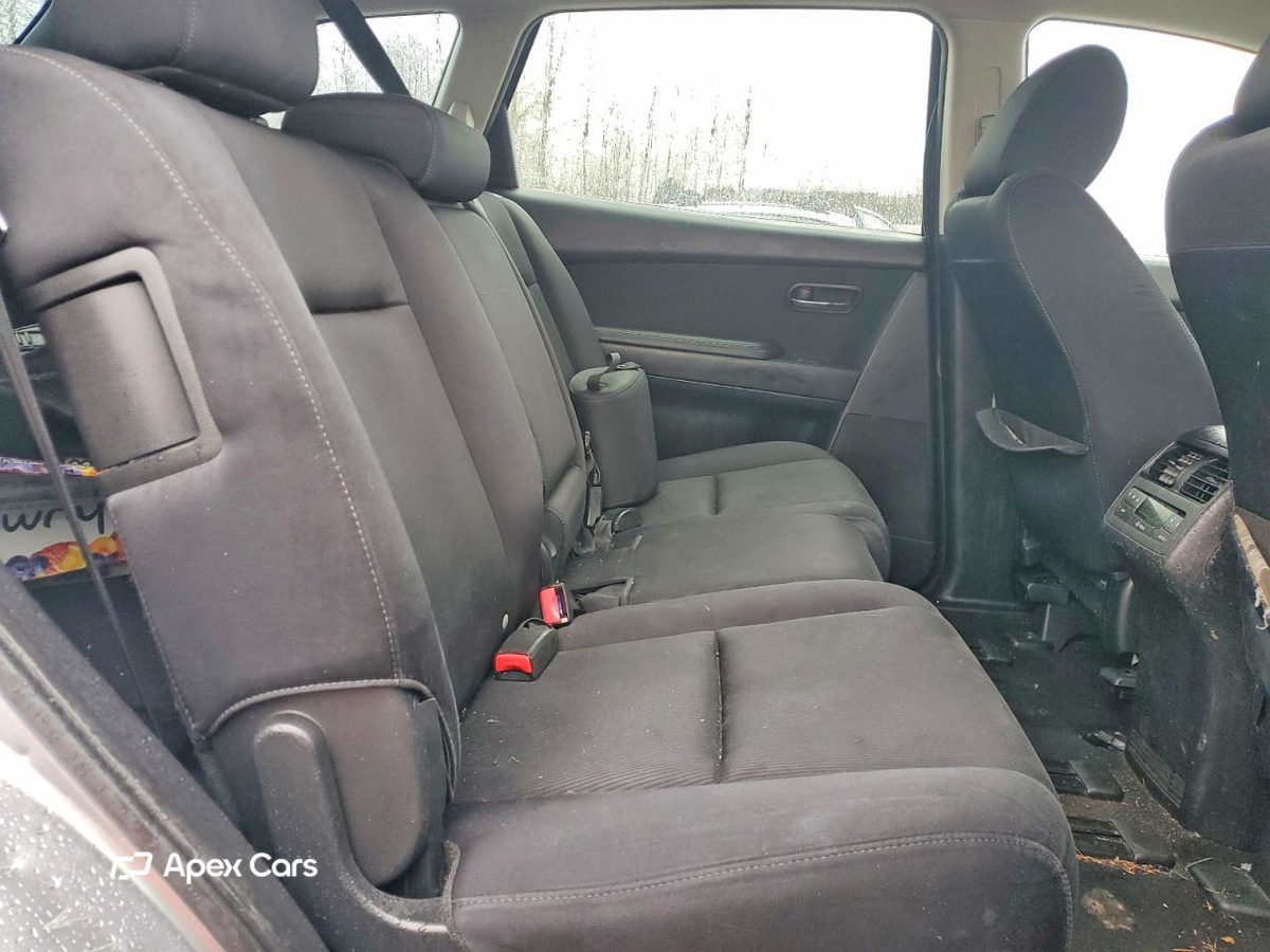 Mazda CX-9 2010
