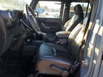 Jeep Wrangler 2014