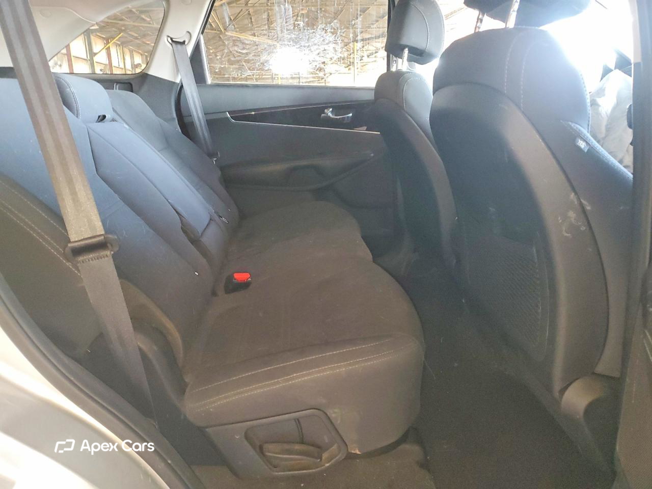 Kia Sorento 2017
