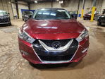 Nissan Maxima 2018