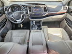 Toyota Highlander 2014