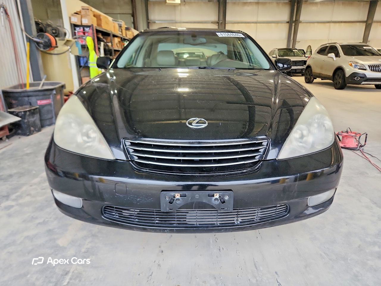 Lexus ES 2003