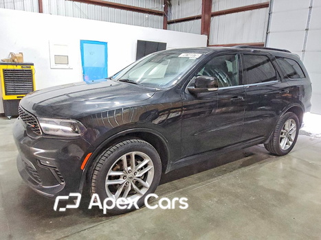 Dodge Durango 2023 - Image 1 of 14