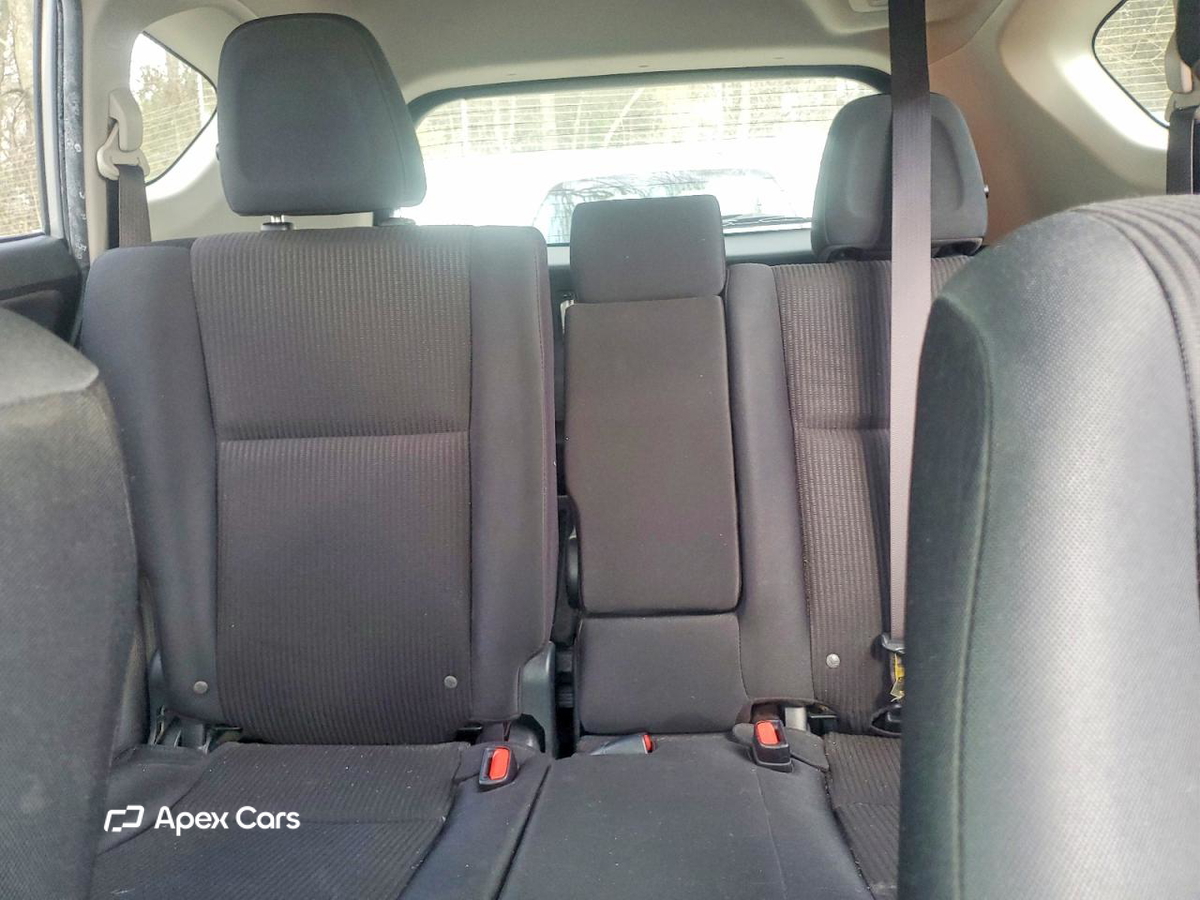 Toyota RAV 4 2018