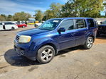 Honda Pilot 2014