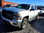 Chevrolet Silverado 2014