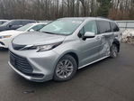 Toyota Sienna 2023