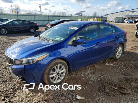 Kia Forte 2017 - Image 1 of 13
