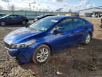 Kia Forte 2017