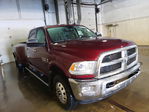 RAM 3500 2018