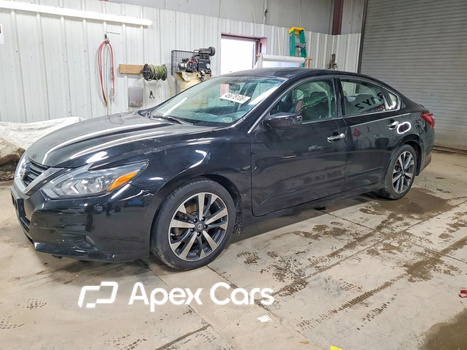 Nissan Altima 2017 - Image 1 of 13