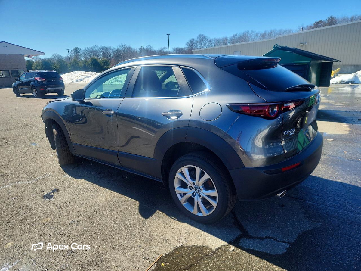 Mazda CX-30 2023