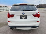 BMW X3 2017