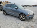 Audi Q3 2015