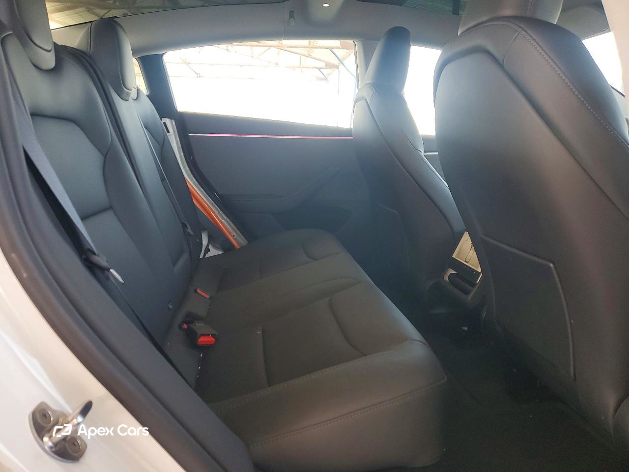 Tesla Model 3 2025