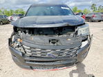 Ford Explorer 2017