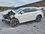 Lexus RX 2019