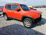 Jeep Renegade 2015