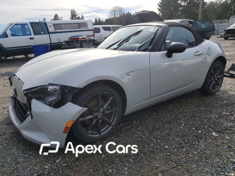 Mazda MX-5 2016 - Image 1 of 13