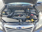 Subaru Outback 2011