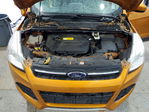 Ford Escape 2016