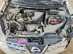 Nissan Rogue 2013