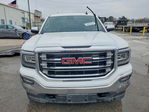 GMC Sierra 2018