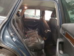 Audi Q5 2011