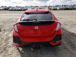 Honda Civic 2019