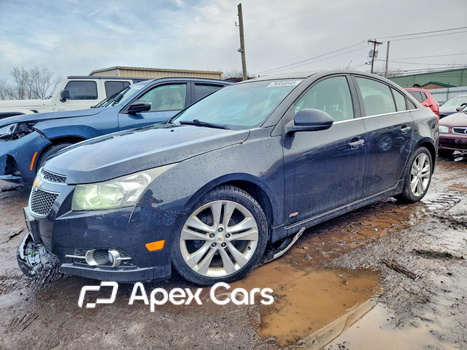 Chevrolet Cruze 2011 - Image 1 of 12