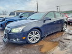 Chevrolet Cruze 2011