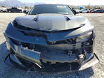 Chevrolet Camaro 2017