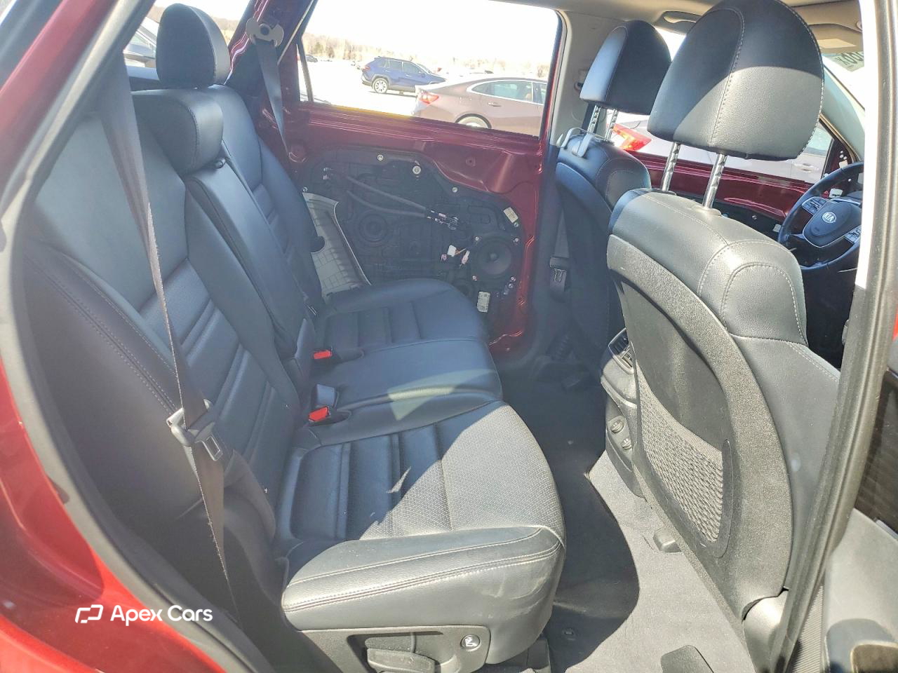 Kia Sorento 2020