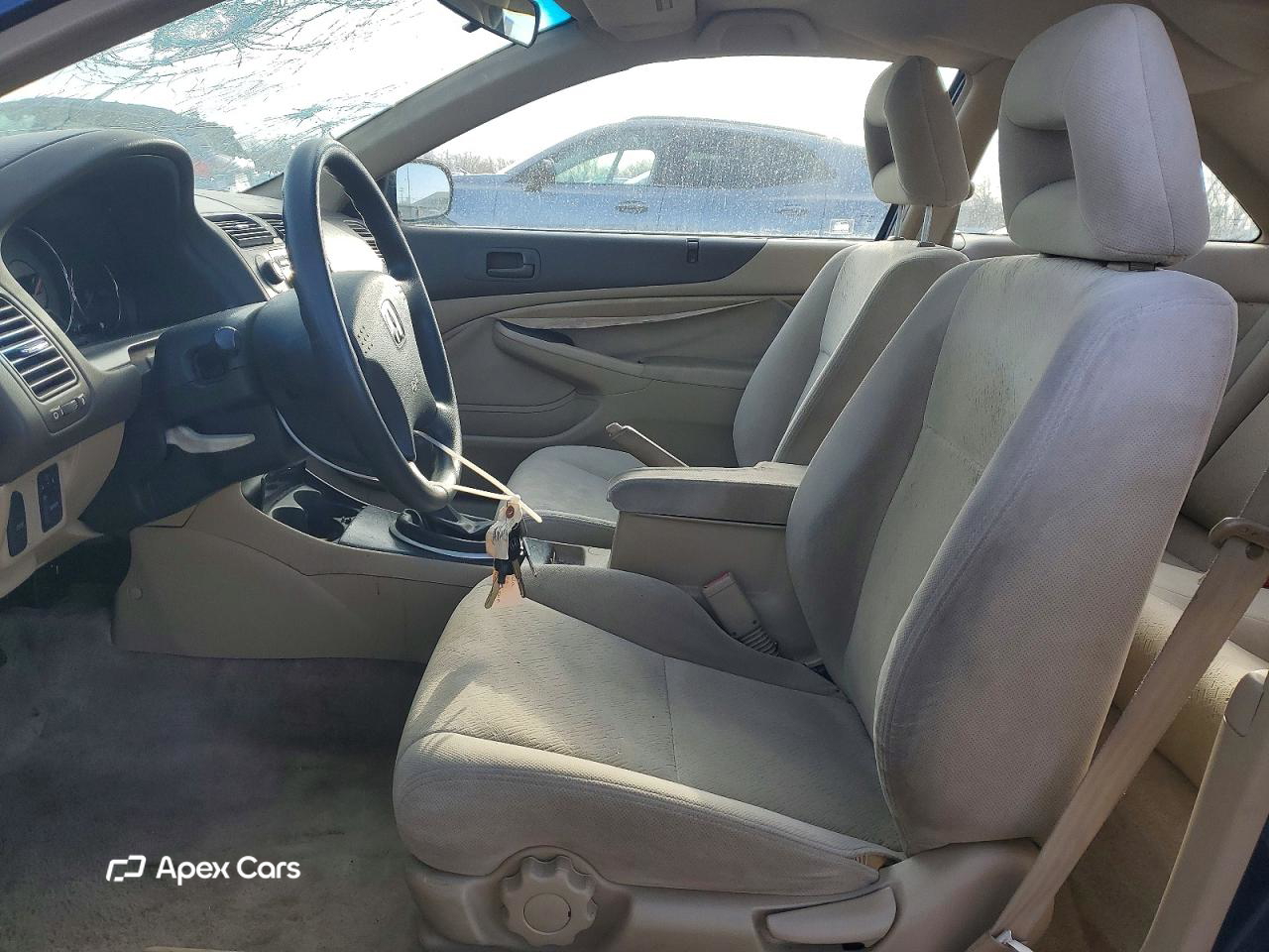 Honda Civic 2003